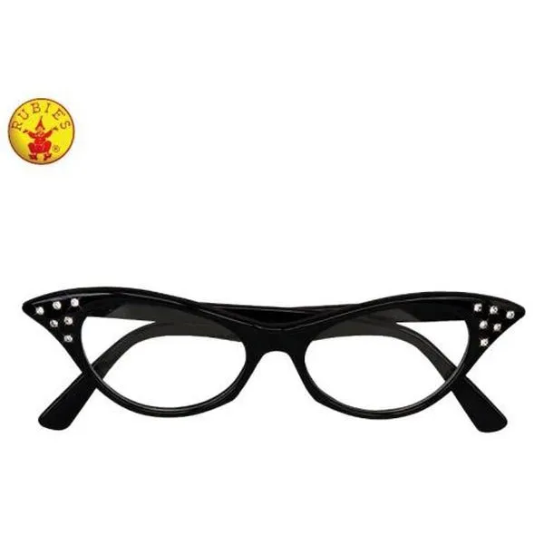 50 S Style Glasses Osfm