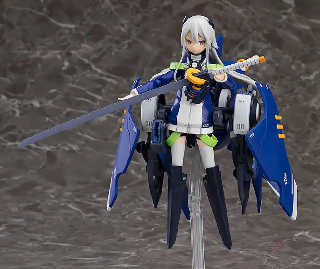 ACT MODE Mio & Type15 Ver2 NAVY FIELD