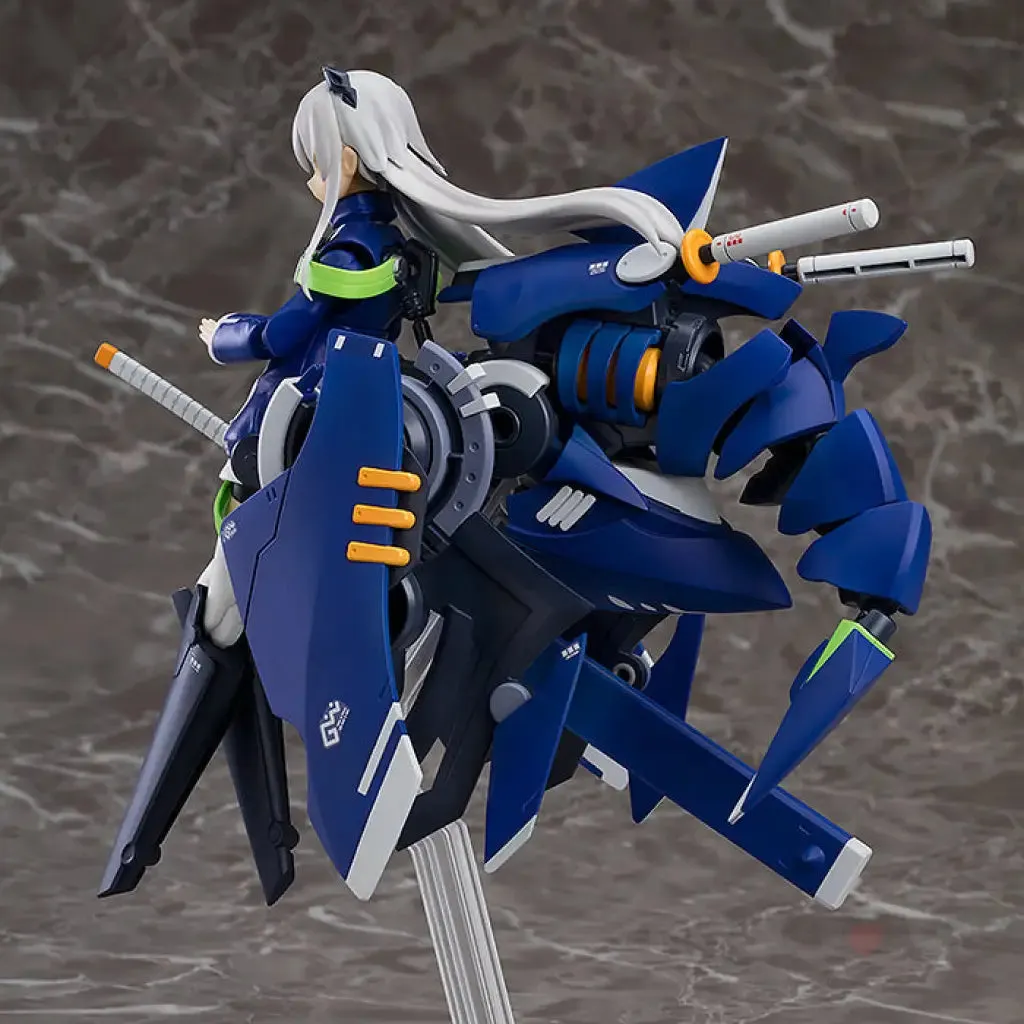 ACT MODE Mio & Type15 Ver2 NAVY FIELD