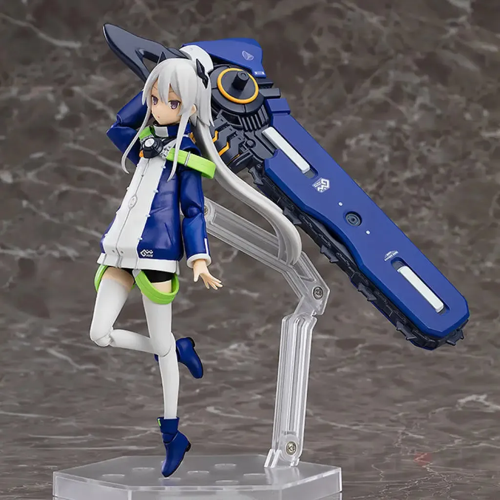 ACT MODE Mio & Type15 Ver2 NAVY FIELD