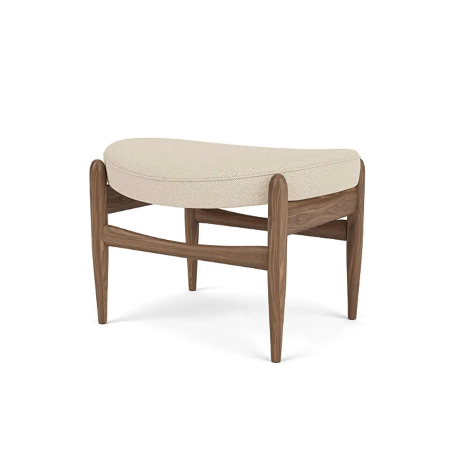 Audo Copenhagen Elizabeth Ottoman