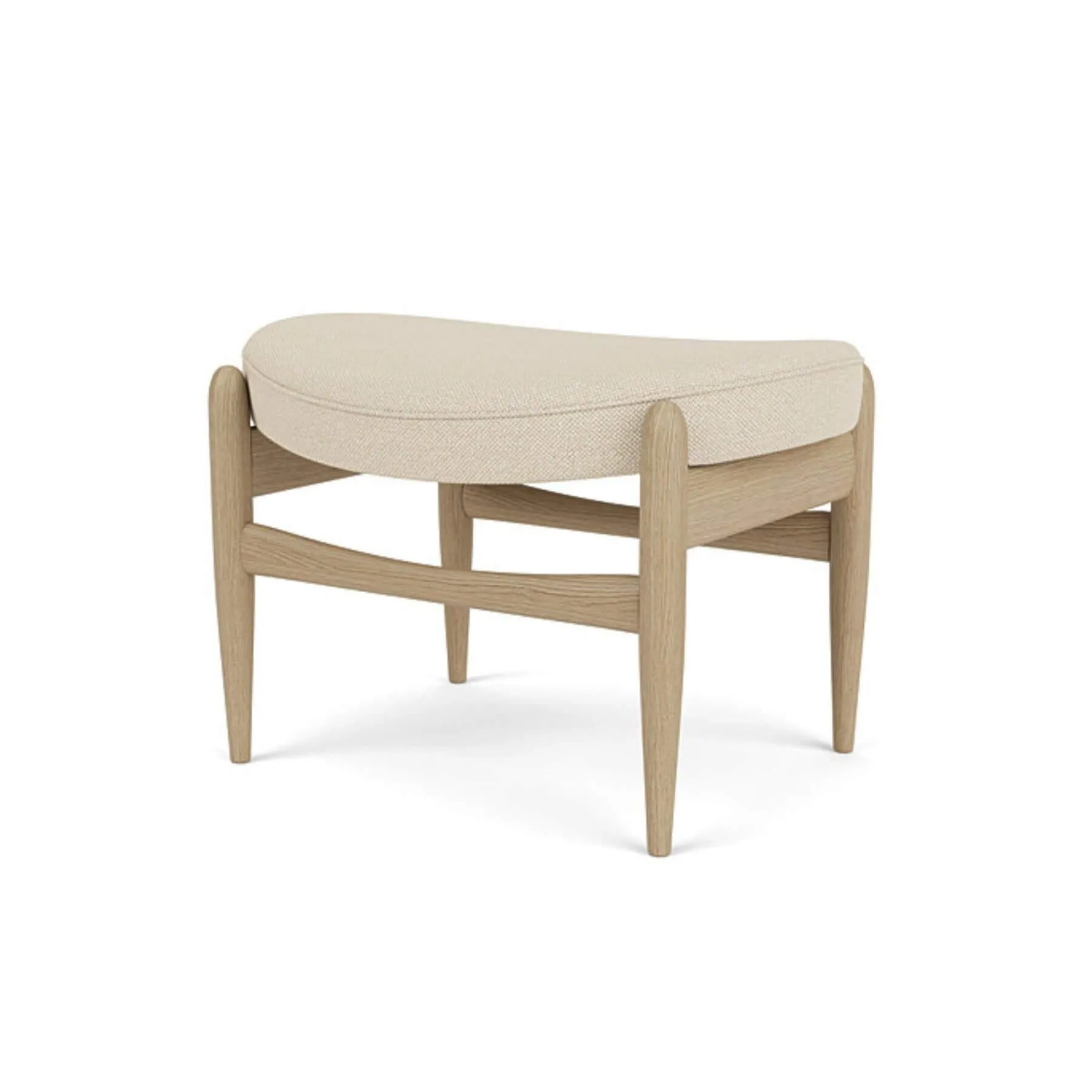 Audo Copenhagen Elizabeth Ottoman