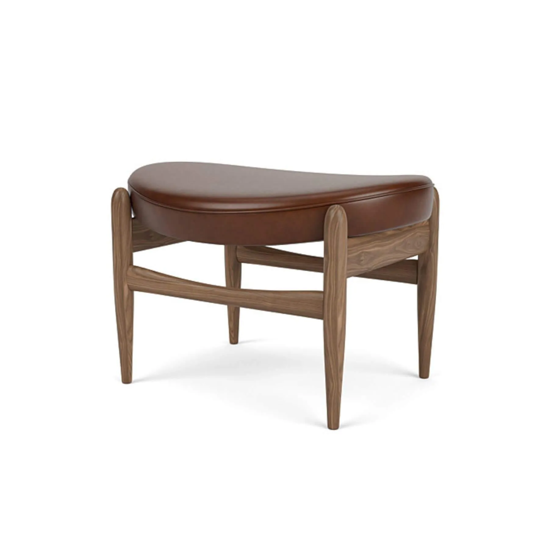 Audo Copenhagen Elizabeth Ottoman