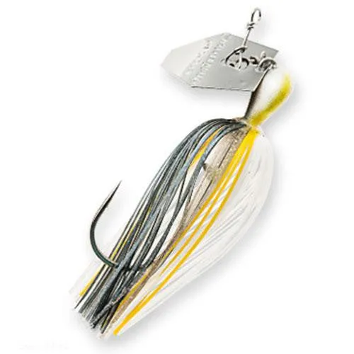 ChatterBait Elite Lures - 3-8 oz Weight, 5-0 Gamakatsu Hook, Sexy Shad, Per 1