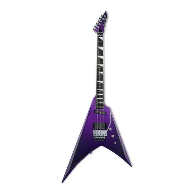 ESP E-II Alexi Laiho Signature Ripped