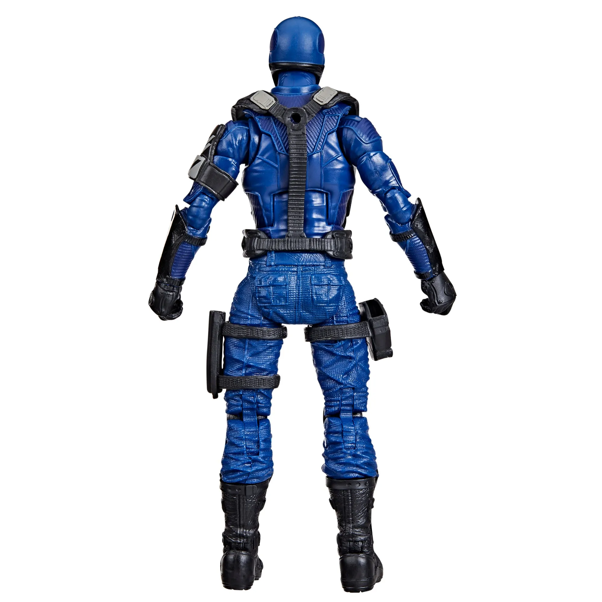 G.I. Joe Classified Retro Cobra Trooper ARMY BUILDER SET OF 6