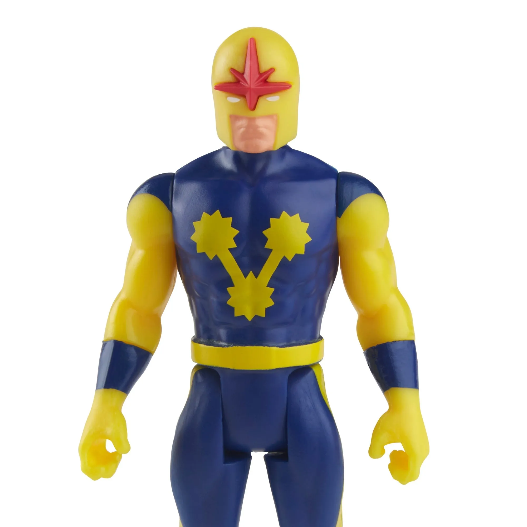 Hasbro Marvel Legends Retro 375 Marvel’s Nova