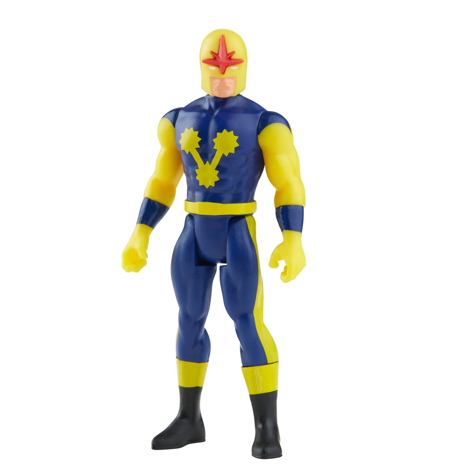 Hasbro Marvel Legends Retro 375 Marvel’s Nova