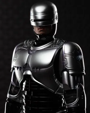 Hot toys MMS202D04 Robocop