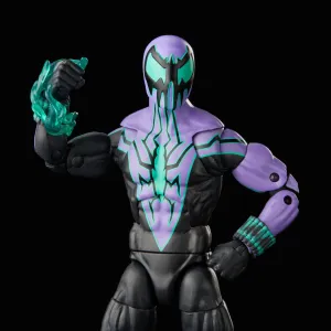 Marvel Legends Chasm