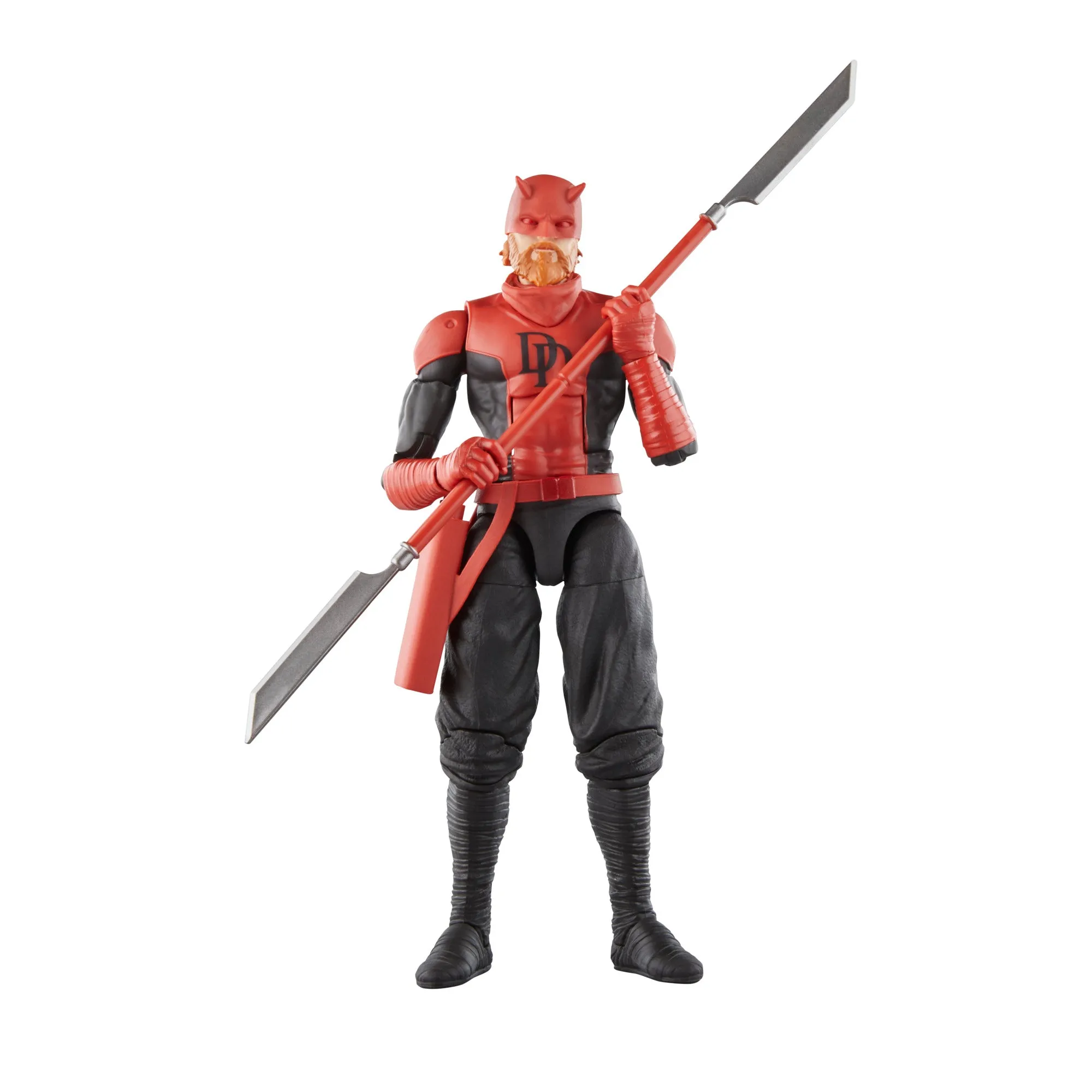 Marvel Legends Daredevil (Mindless One BAF)