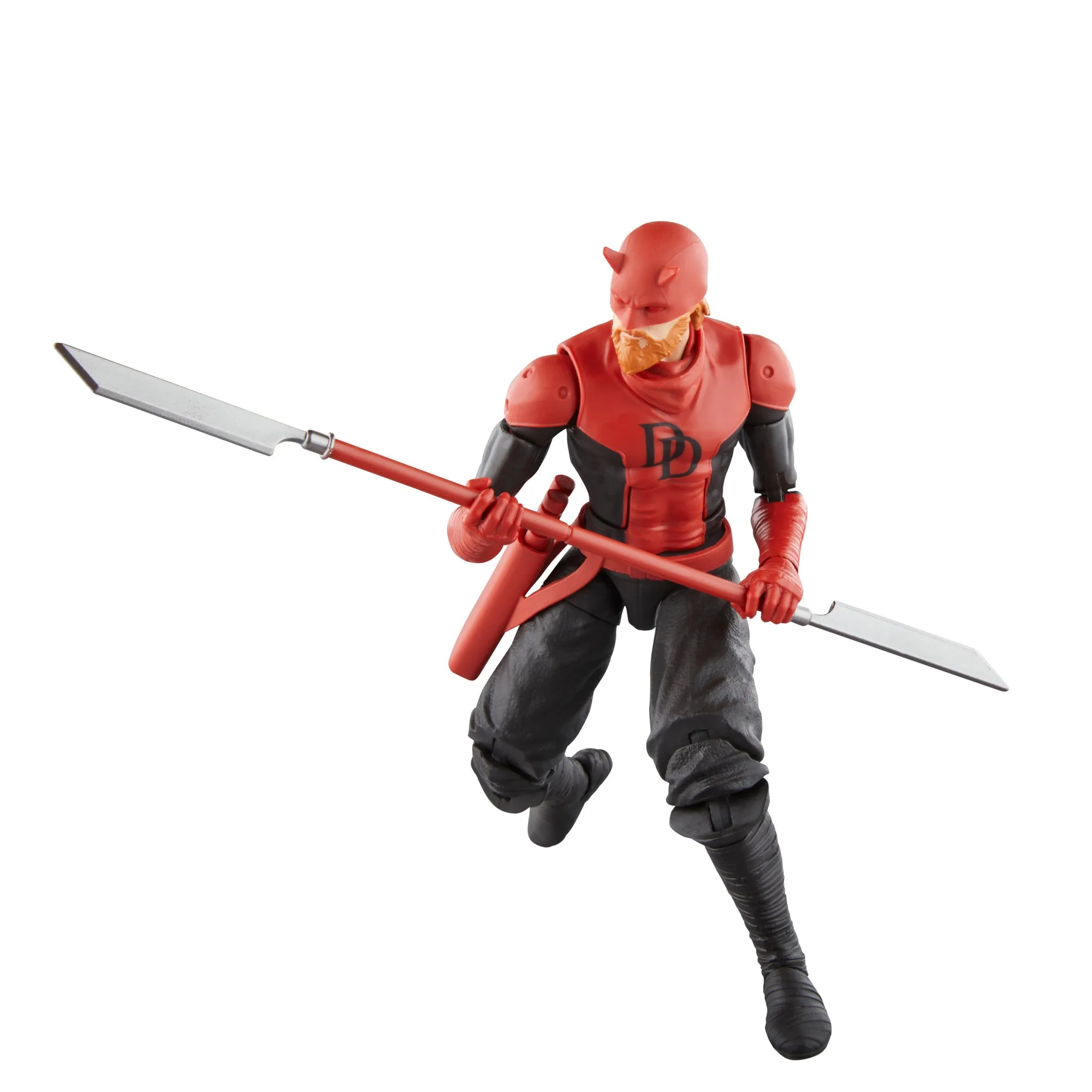 Marvel Legends Daredevil (Mindless One BAF)