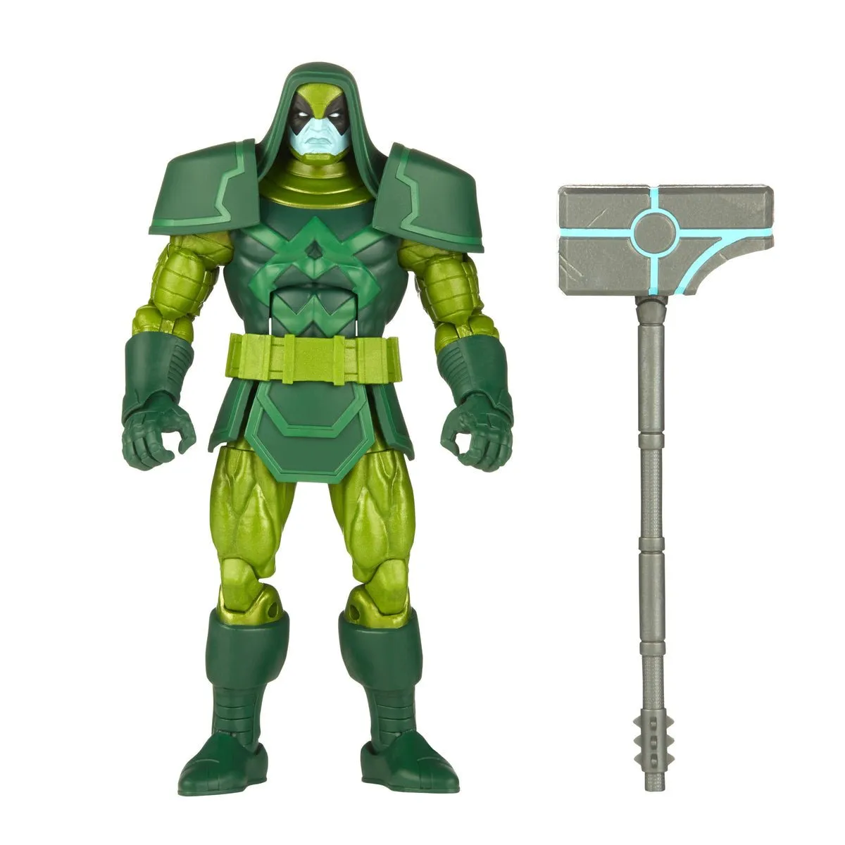 Marvel Legends Exclusive Ronan the Accuser