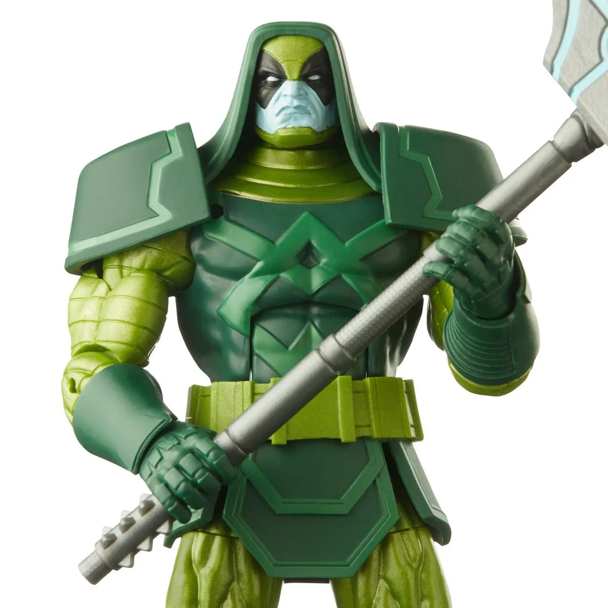 Marvel Legends Exclusive Ronan the Accuser