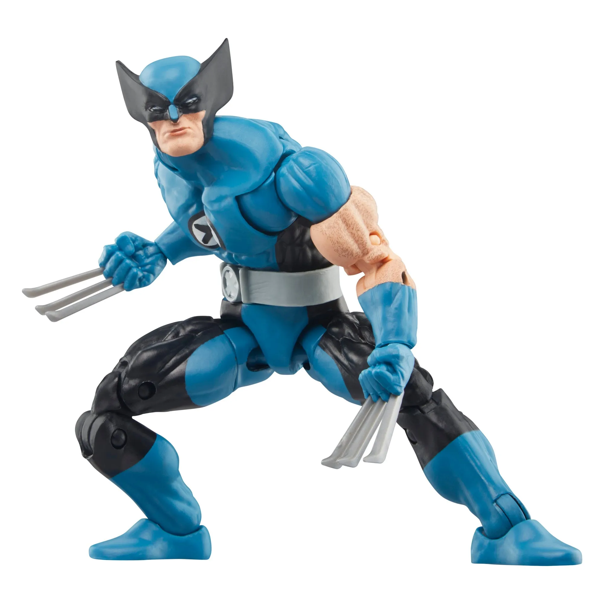 Marvel Legends Fantastic Four Wolverine & Spider-Man 2-Pack