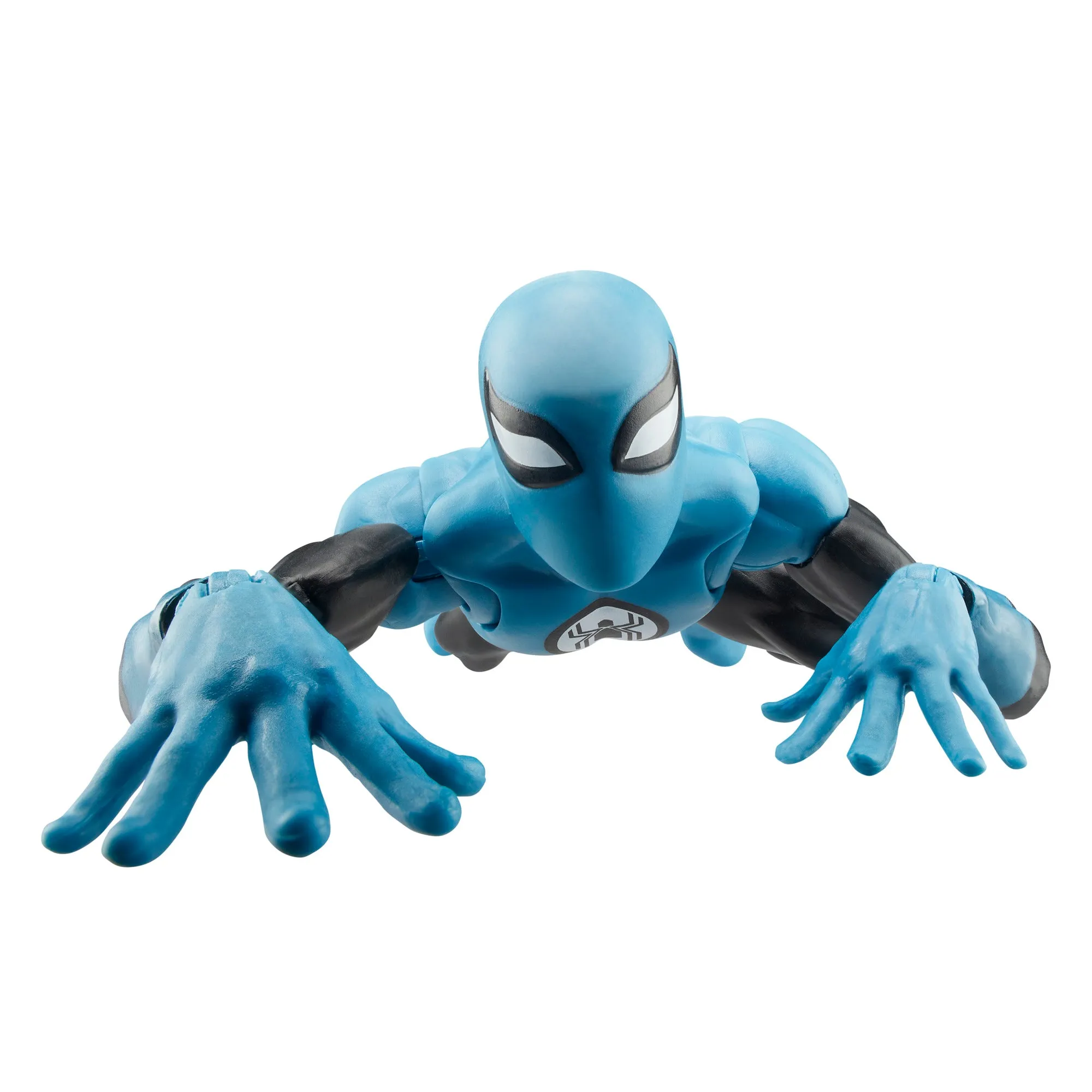 Marvel Legends Fantastic Four Wolverine & Spider-Man 2-Pack