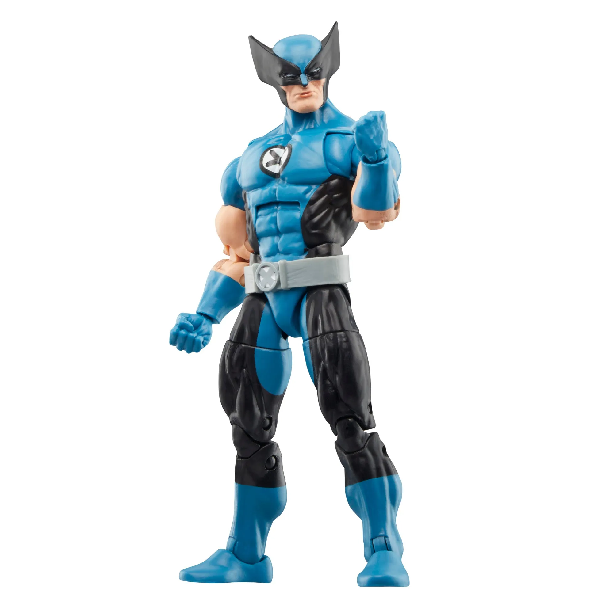 Marvel Legends Fantastic Four Wolverine & Spider-Man 2-Pack