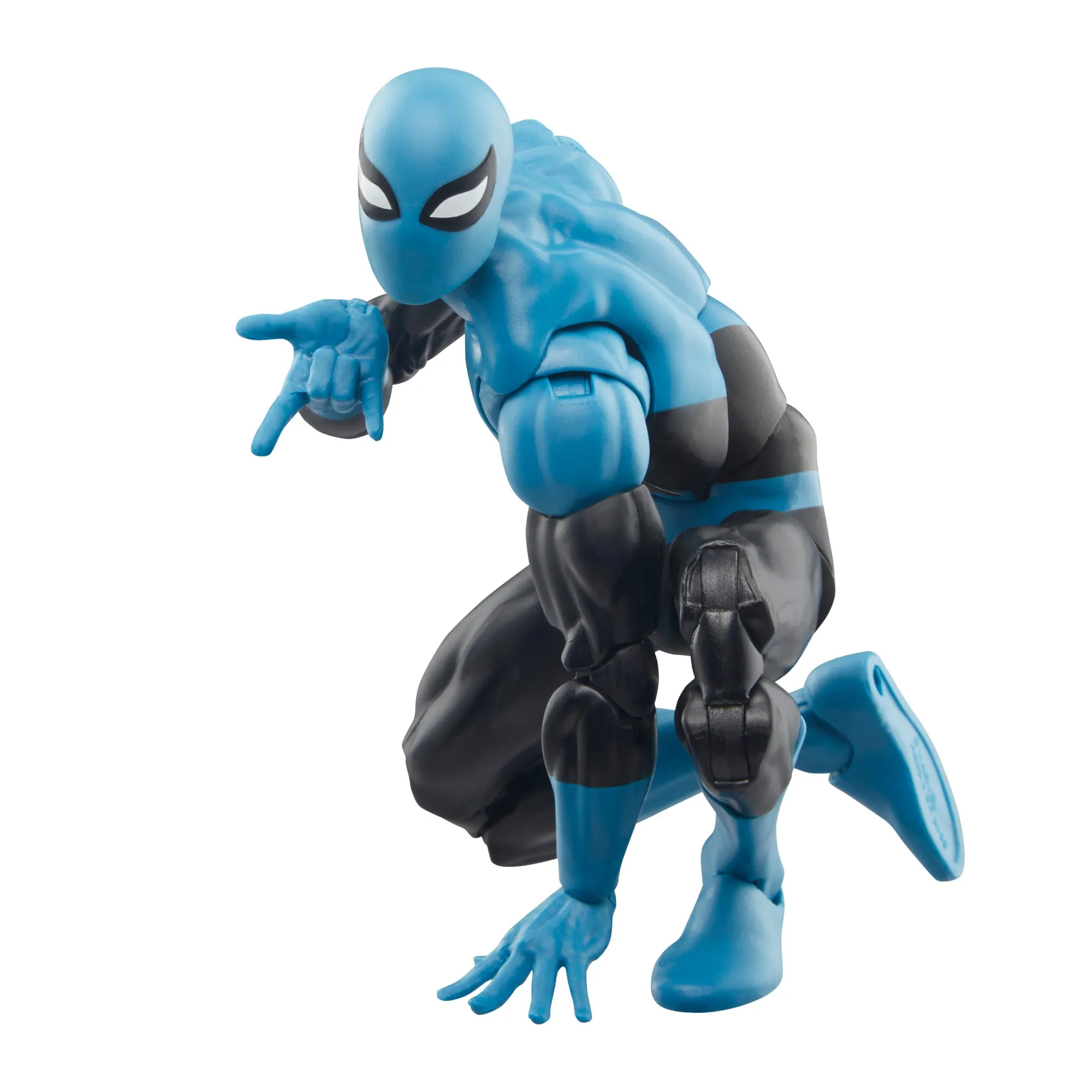 Marvel Legends Fantastic Four Wolverine & Spider-Man 2-Pack