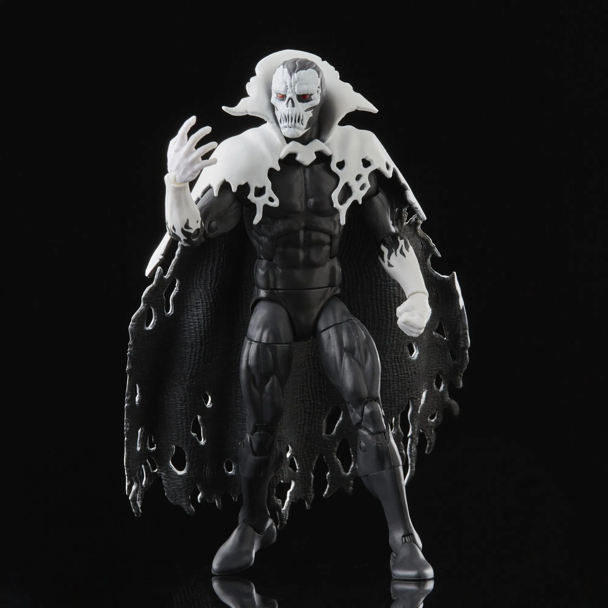 Marvel Legends Series D’Spayre