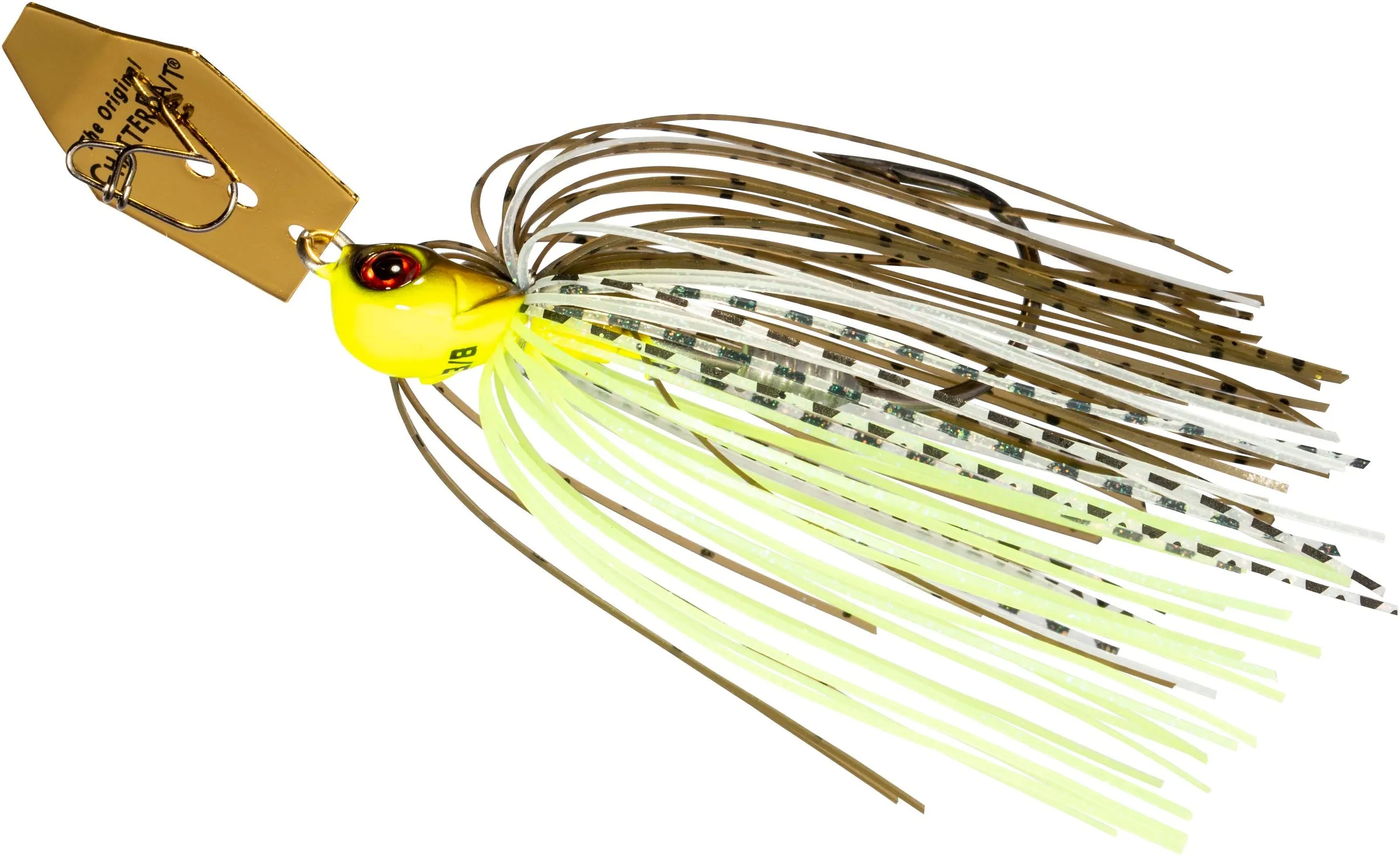 ZMAN ChatterBait® Elite EVO™